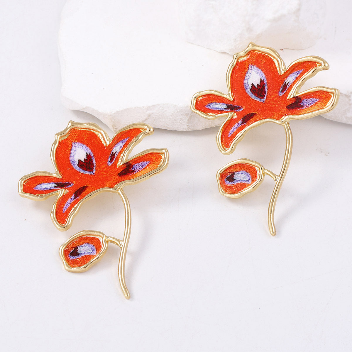 Kaunis Koru ainutlaatuisella tyylillä