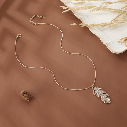 Kaunis Kaulakoru ainutlaatuisella tyylillä