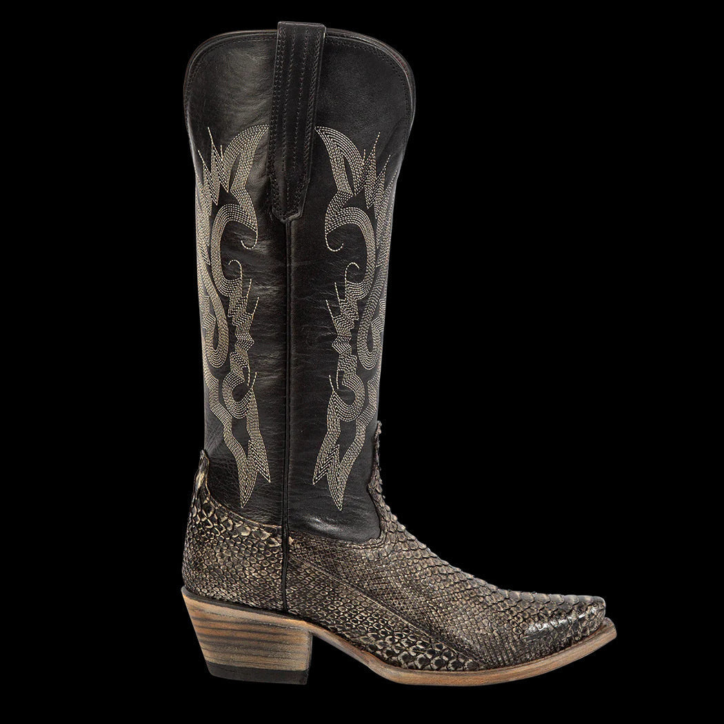 Sulavalinaiset Ortopediset Saappaat Moderniin Tyyliin