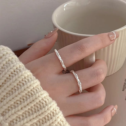 Romanttinen Sormus erityisiin hetkiin