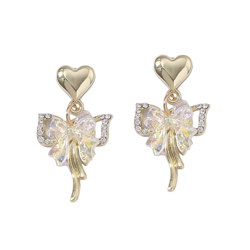 Romanttinen Korvarengas erityisiin hetkiin