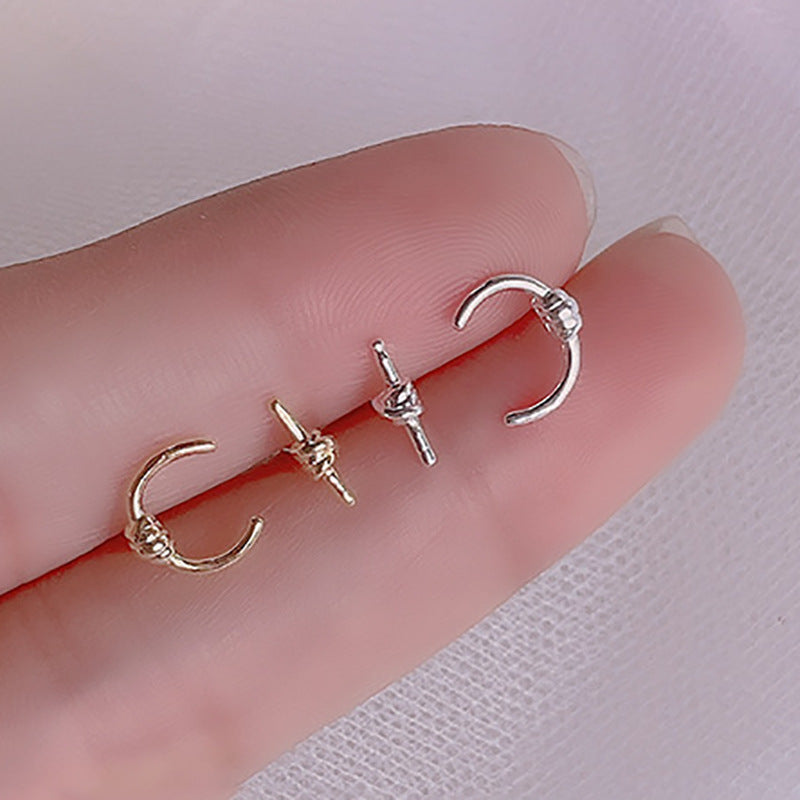 Klassinen Korvarengas ajattomalla viehätyksellä