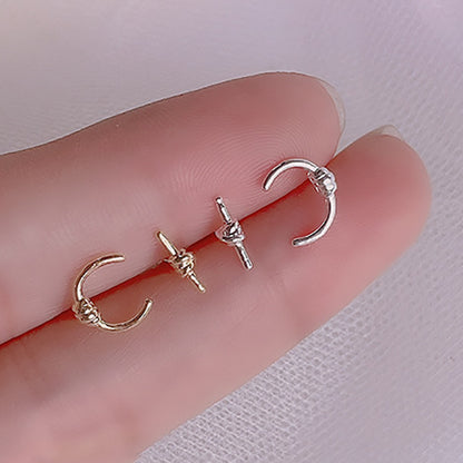 Klassinen Korvarengas ajattomalla viehätyksellä