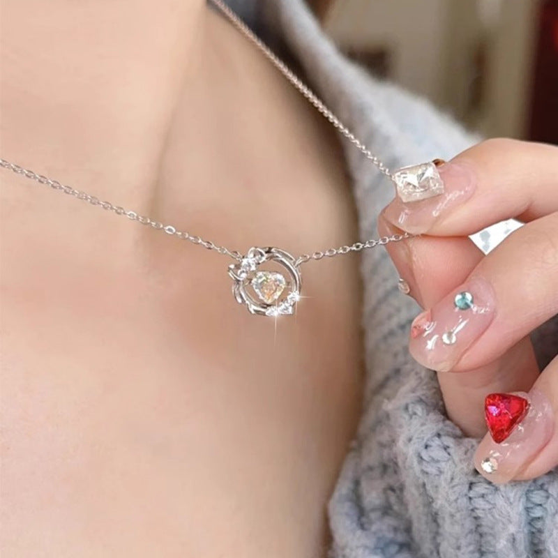 Hurmaava Koru jokaiseen tilaisuuteen