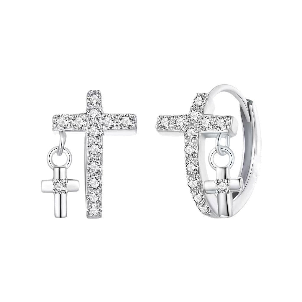 Klassinen Korvarengas ajattomalla viehätyksellä