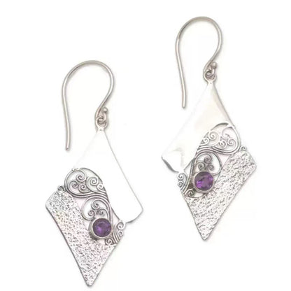 Romanttinen Korvarengas erityisiin hetkiin