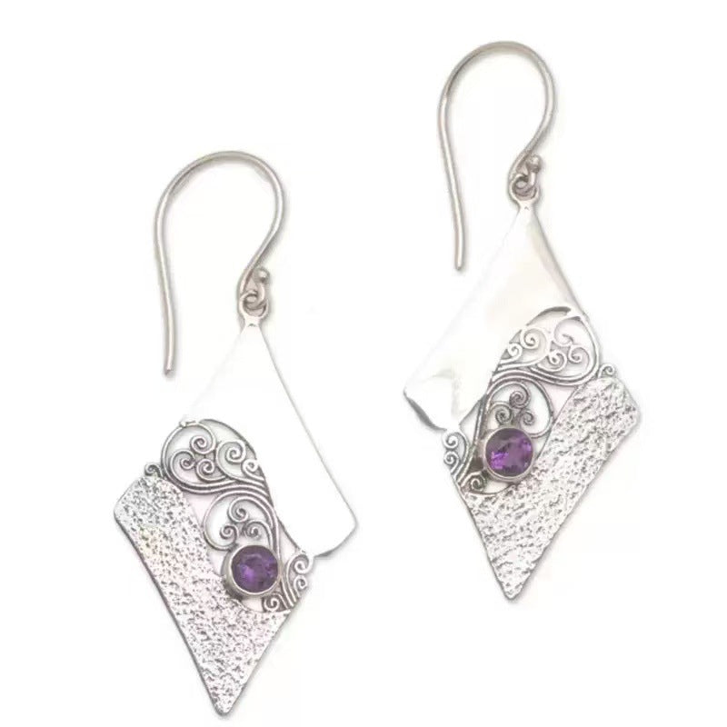 Romanttinen Korvarengas erityisiin hetkiin