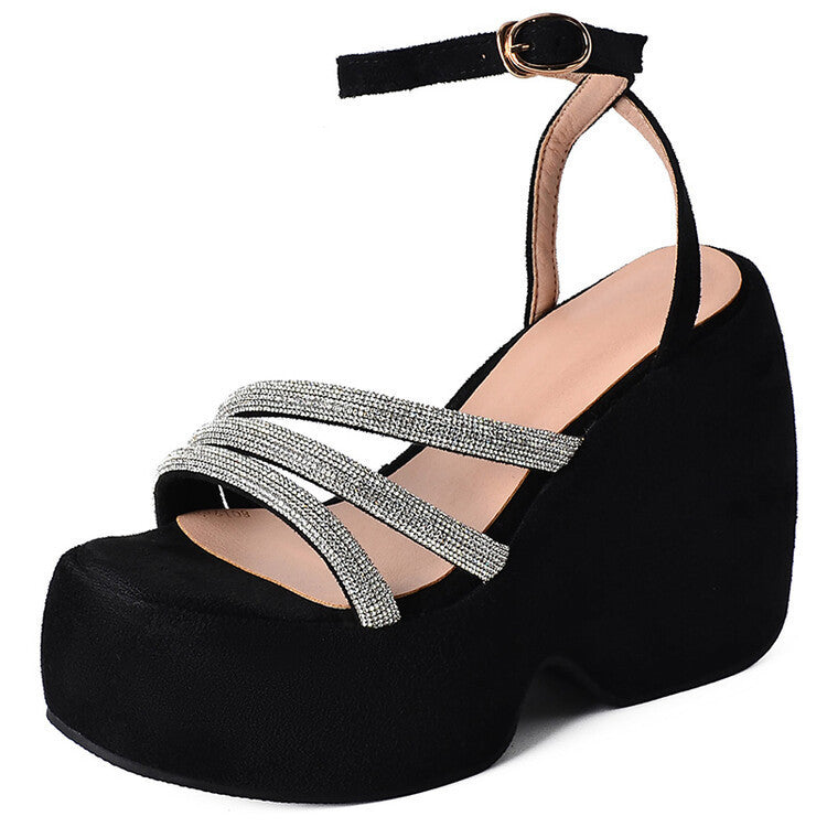 Sulavalinaiset Ortopediset Sandaalit Moderniin Tyyliin