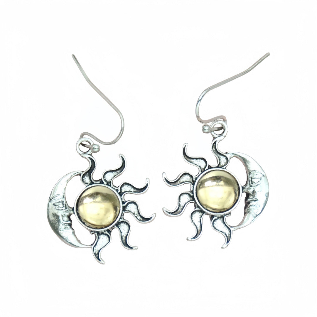 Käsintehty vintage Sormus