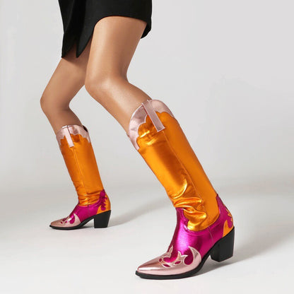 Tyylikeät Ortopediset Saappaat Jokaiseen Tilaisuuteen