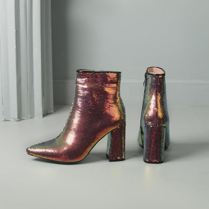 Tyylikkäät Ortopediset Saappaat Jokaiseen Askeleeseen