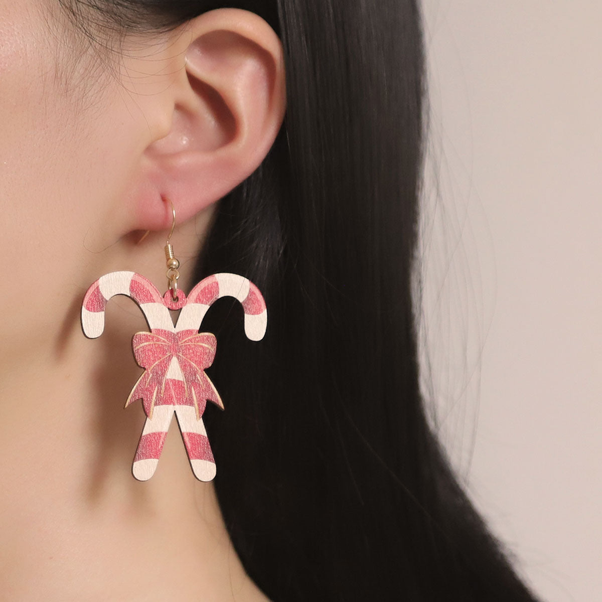 Kaunis Koru ainutlaatuisella tyylillä