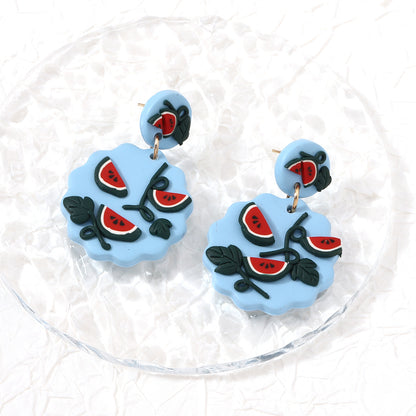 Klassinen Korvarengas ajattomalla viehätyksellä