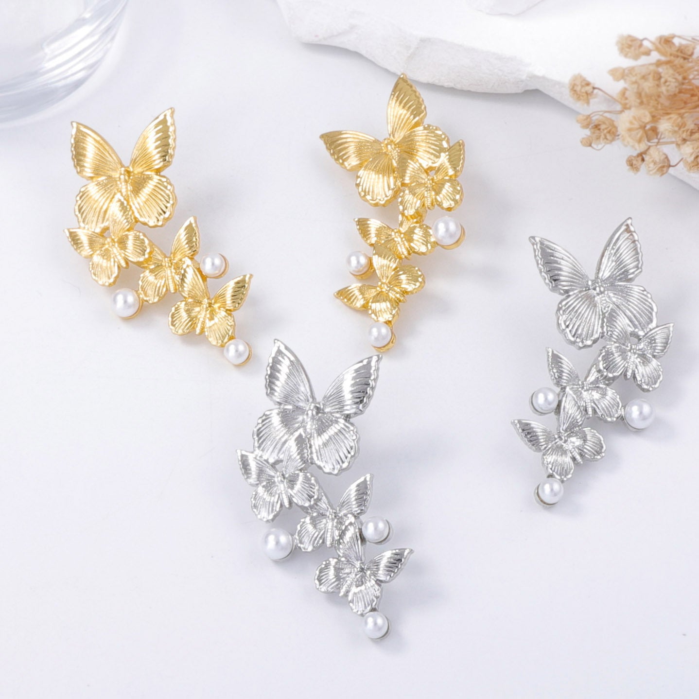 Hurmaava Helmi Korvarengas jokaiseen tilaisuuteen