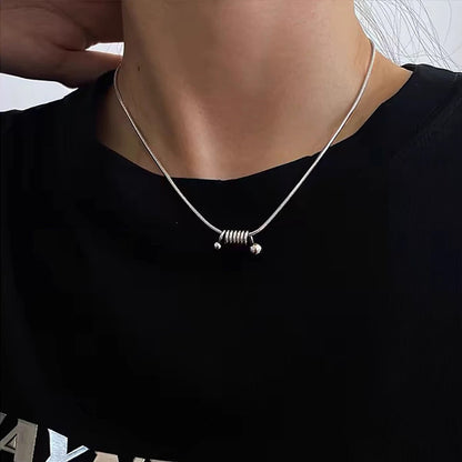 Romanttinen Kaulakoru erityisiin hetkiin