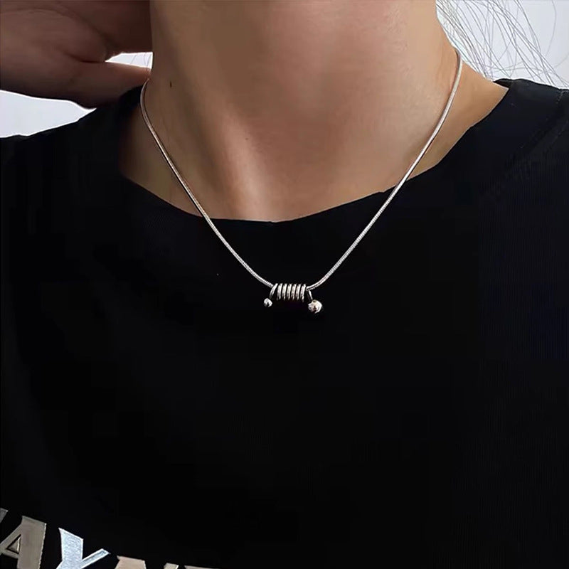 Romanttinen Kaulakoru erityisiin hetkiin