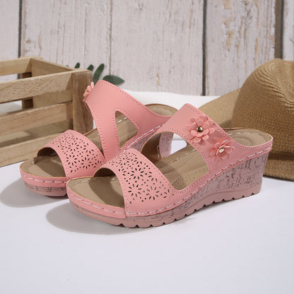 Tyylikeät Ortopediset Sandaalit Jokaiseen Tilaisuuteen