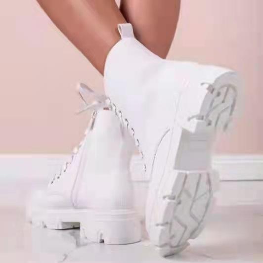 Elegant Orthopedic Boots for Every Step