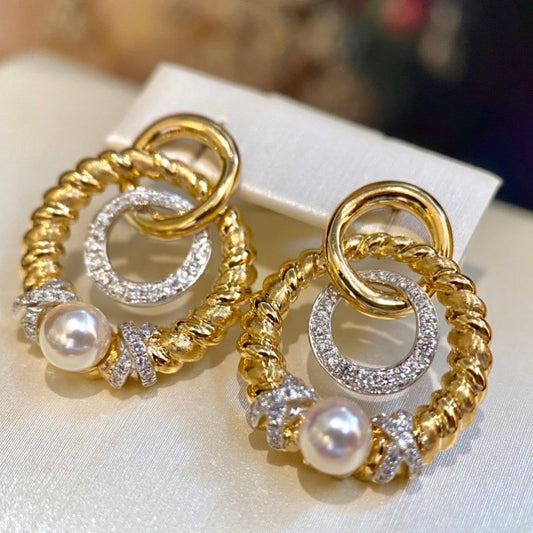 Upea Helmi Korvarengas päivittäiseen käyttöön