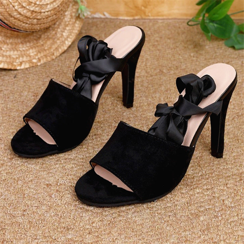 Tyylikkäät Ortopediset Sandaalit Ainutlaatuisella Muotoilulla