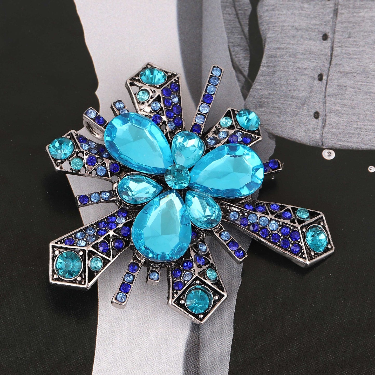 Upea Koru päivittäiseen käyttöön