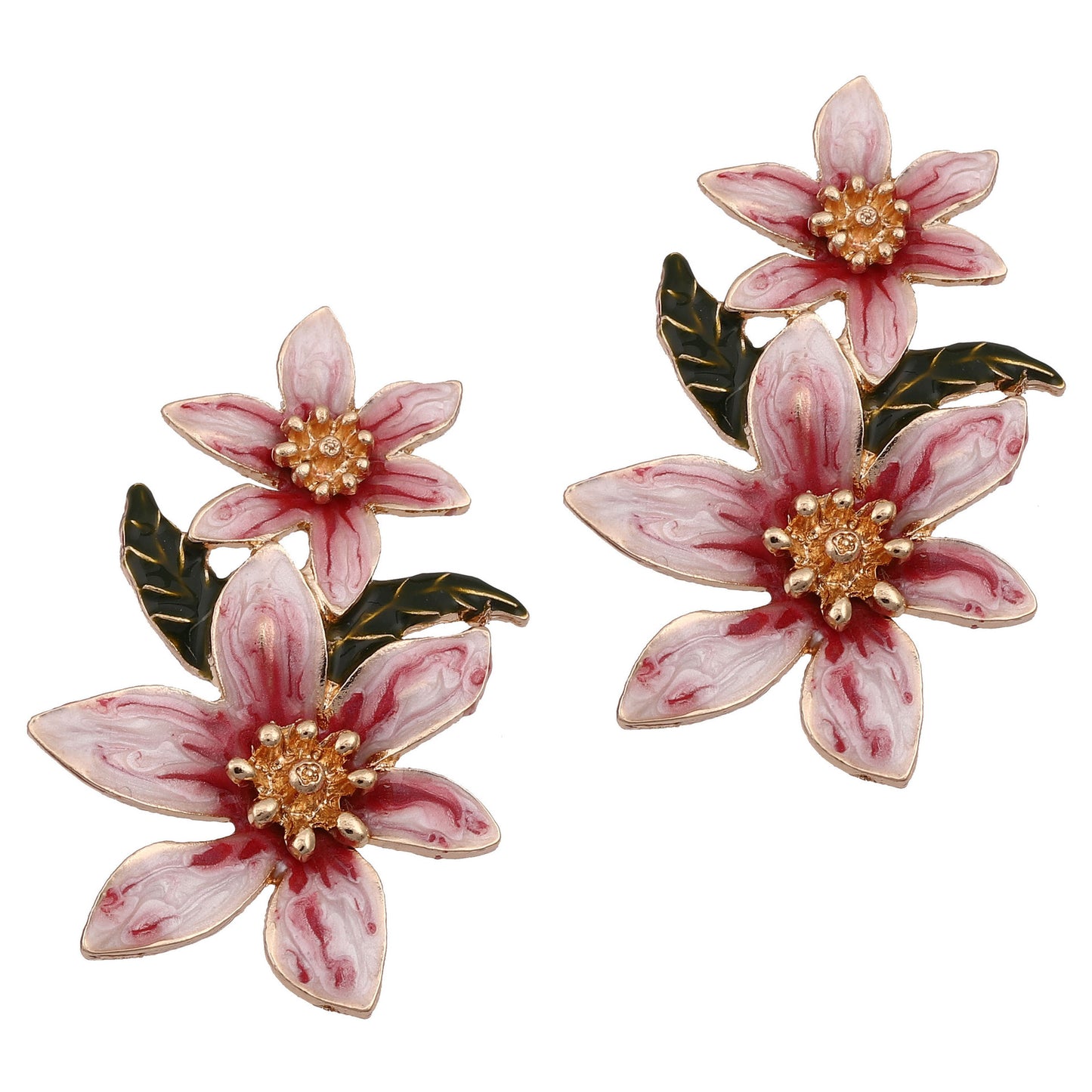 Klassinen Korvarengas ajattomalla viehätyksellä