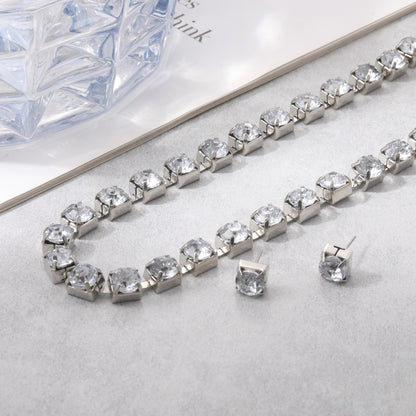 Romanttinen Kaulakoru erityisiin hetkiin