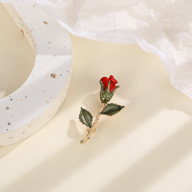 Käsintehty vintage Koru