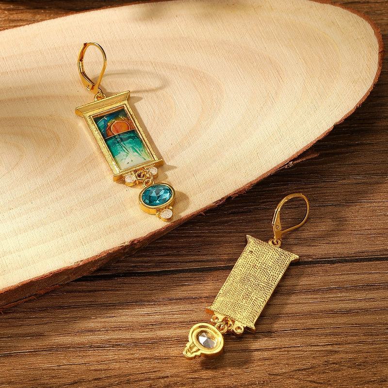 Hurmaava Korvarengas jokaiseen tilaisuuteen