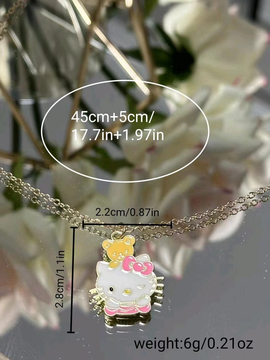 Hurmaava Koru jokaiseen tilaisuuteen