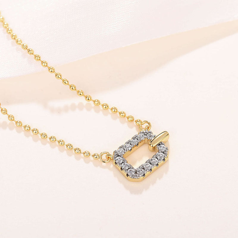 Hurmaava Kaulakoru jokaiseen tilaisuuteen