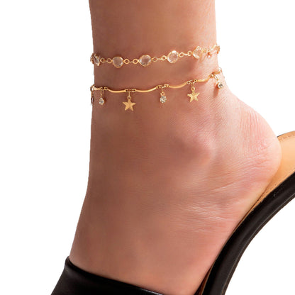 Elegantti Koru jokaiseen tilaisuuteen