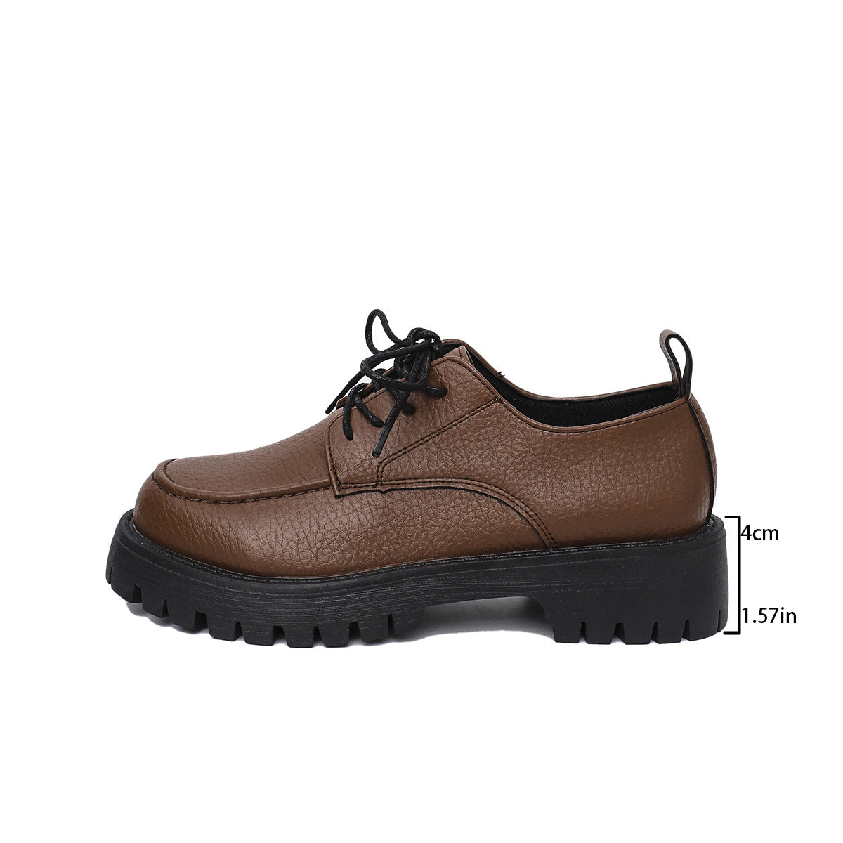 Klassiset Ortopediset Kengät Ajattomalla Tyylillä