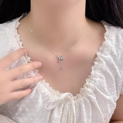 Kaunis Kaulakoru ainutlaatuisella tyylillä