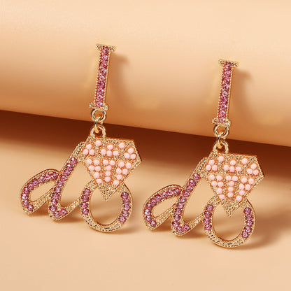 Romanttinen Korvarengas erityisiin hetkiin