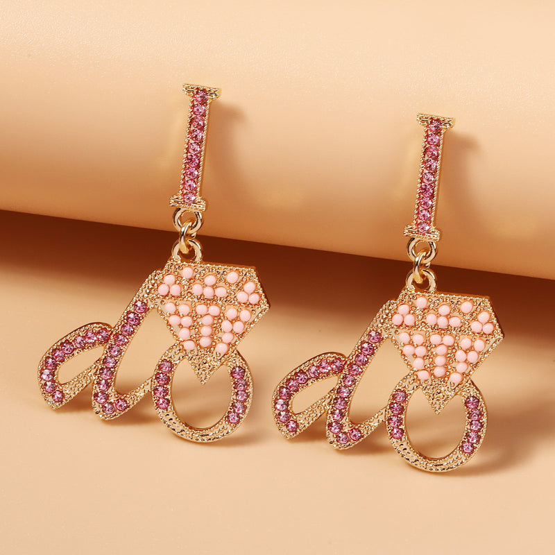 Romanttinen Korvarengas erityisiin hetkiin