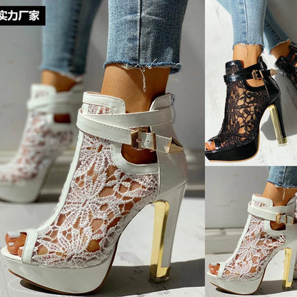 Mukavat Ortopediset Sandaalit Päivittäiseen Käyttöön