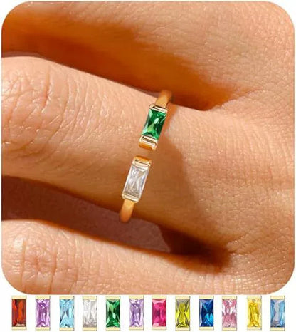 Klassinen Kulta Sormus ajattomalla viehätyksellä