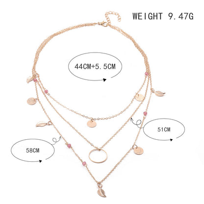 Romanttinen Kaulakoru erityisiin hetkiin