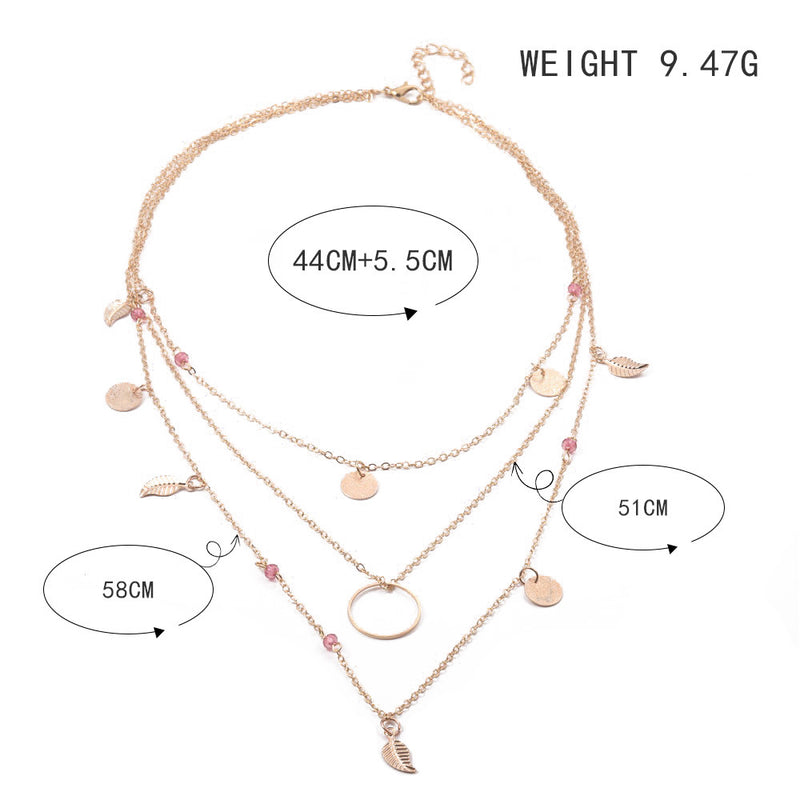 Romanttinen Kaulakoru erityisiin hetkiin