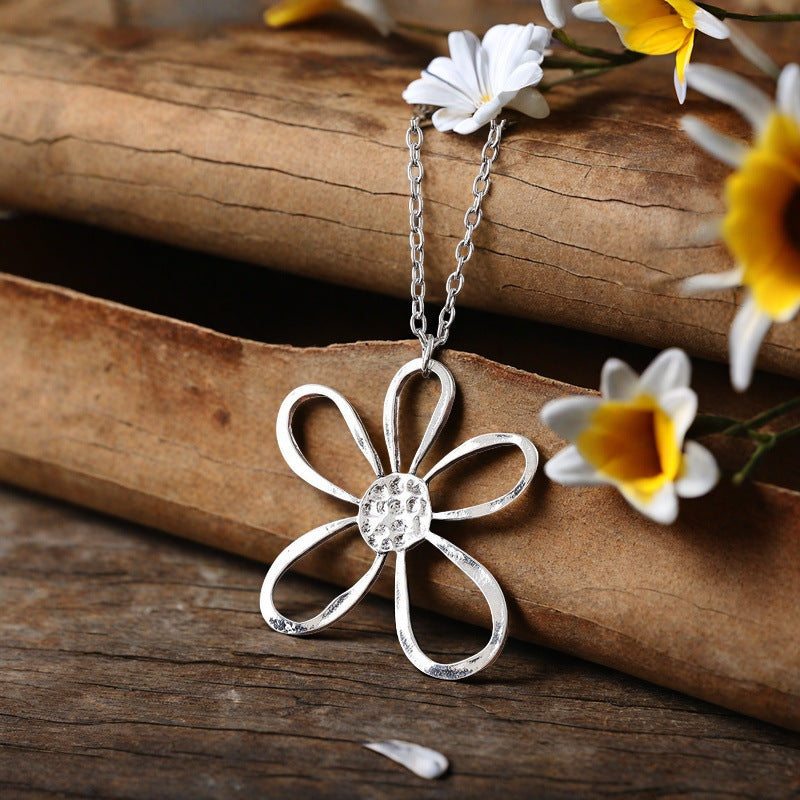 Upea Koru päivittäiseen käyttöön