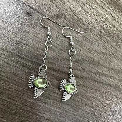 Klassinen Korvarengas ajattomalla viehätyksellä