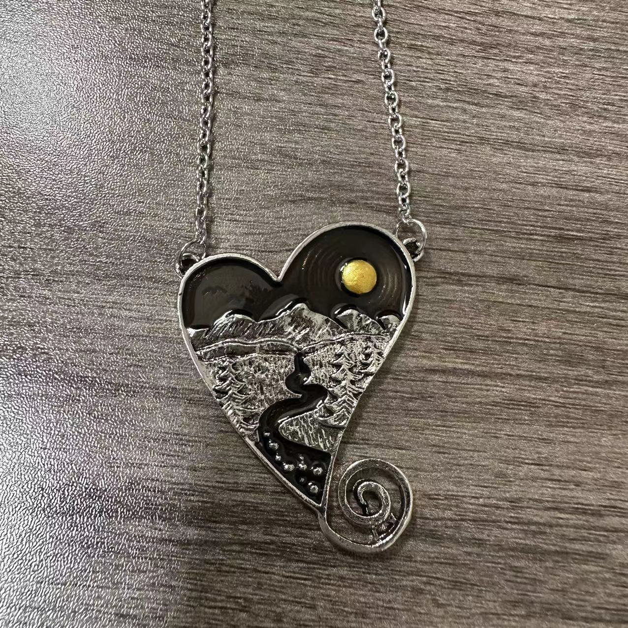 Klassinen Koru ajattomalla viehätyksellä