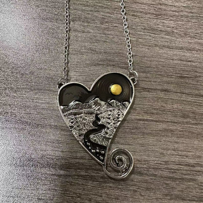 Klassinen Koru ajattomalla viehätyksellä