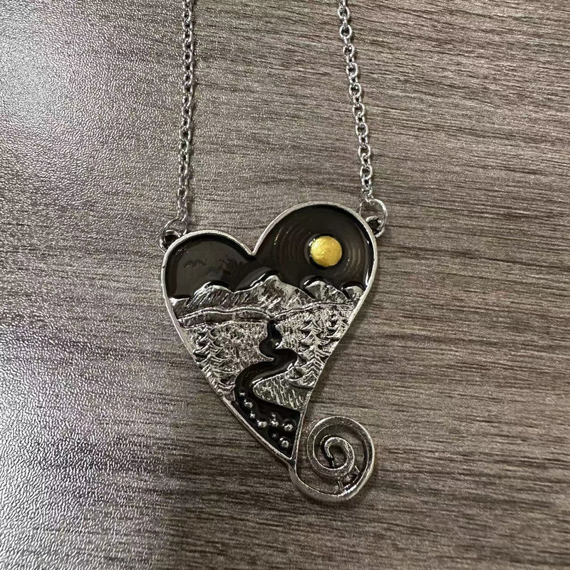 Klassinen Koru ajattomalla viehätyksellä