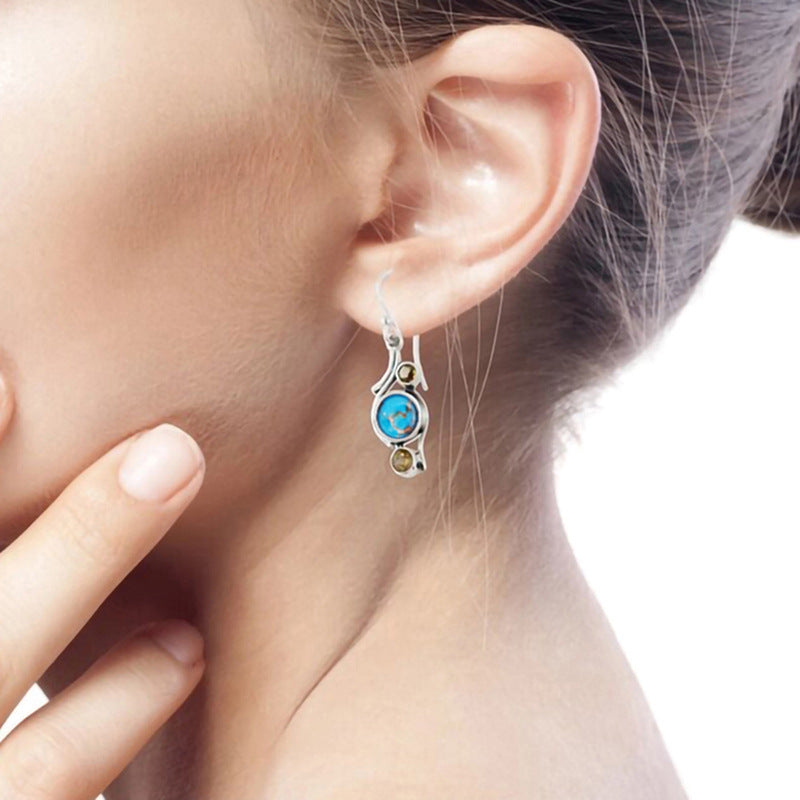 Kaunis Koru ainutlaatuisella tyylillä