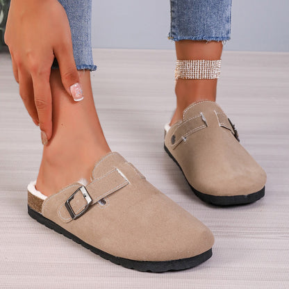 Mukavat Ortopediset Kengät Päivittäiseen Käyttöön