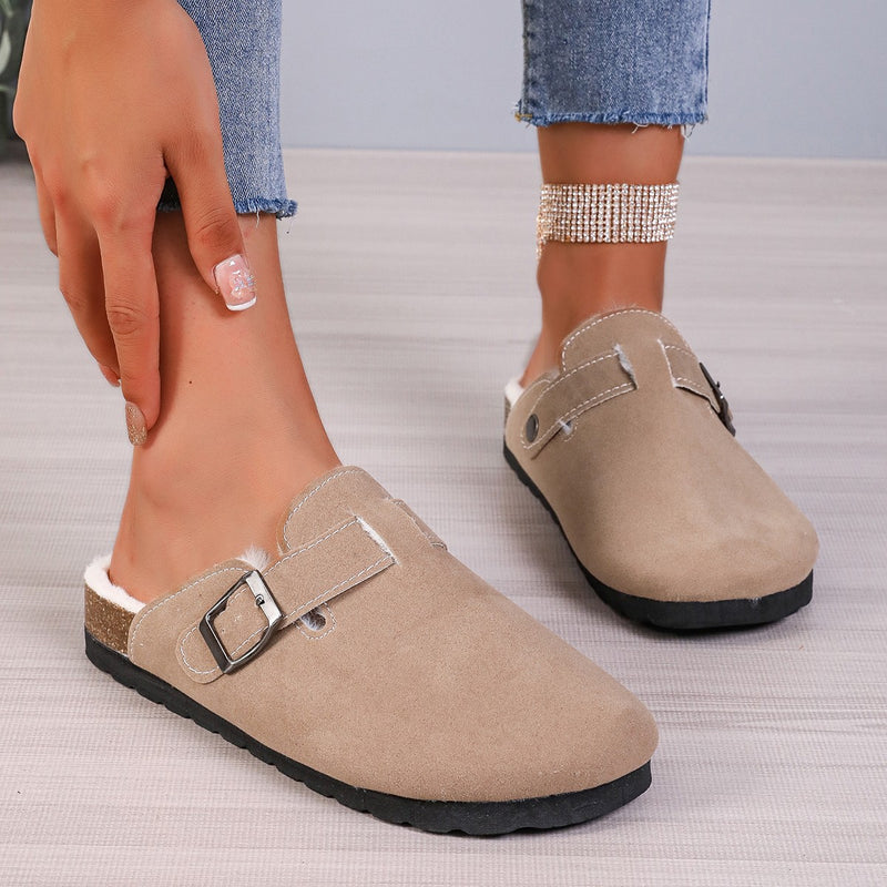 Mukavat Ortopediset Kengät Päivittäiseen Käyttöön