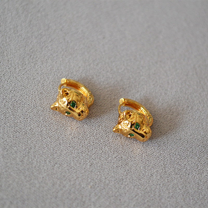 Romanttinen Kulta Korvarengas erityisiin hetkiin