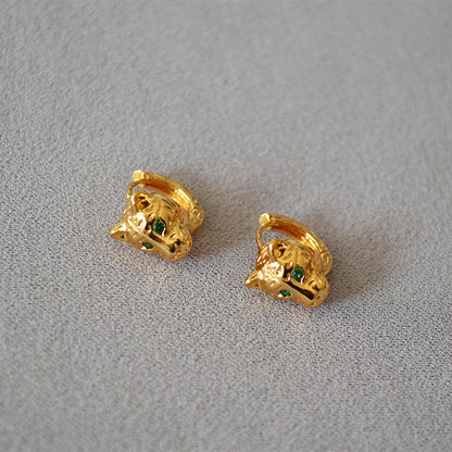 Romanttinen Kulta Korvarengas erityisiin hetkiin